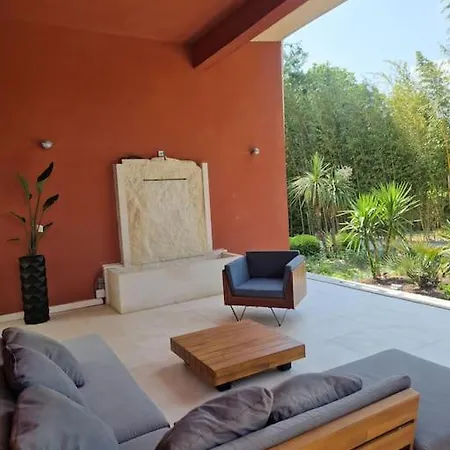 Nature Νιμ